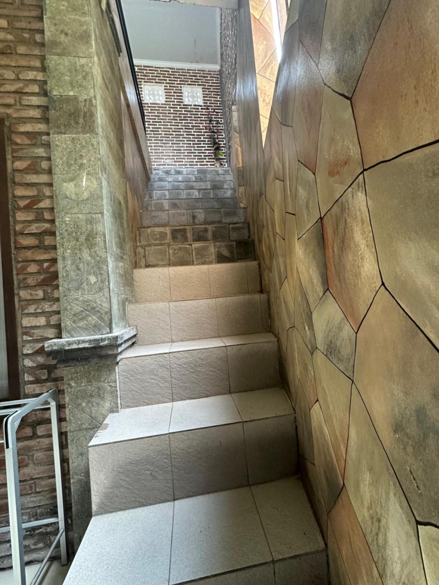 Dicky Guest House Batu Bolong Canggu Εξωτερικό φωτογραφία